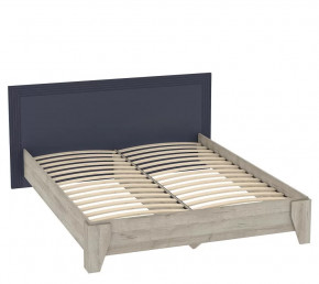 Кровать Лежер КР-310 1600х2000 в Нефтеюганске - nefteyugansk.mebel-tymen.ru | фото