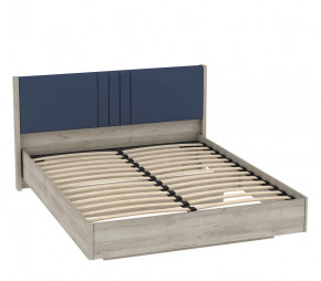 Кровать Лежер КР-311-16-14 в Нефтеюганске - nefteyugansk.mebel-tymen.ru | фото