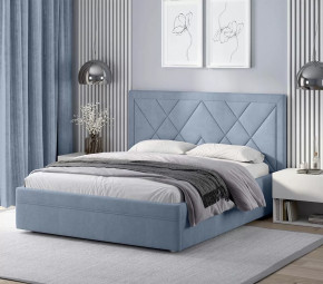 Кровать Linda 180х190 см в Нефтеюганске - nefteyugansk.mebel-tymen.ru | фото