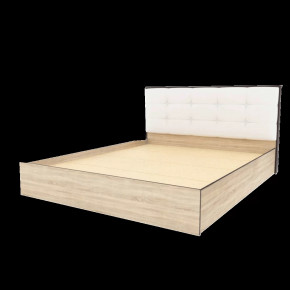 Кровать ЛК-2 (1.4) Лирика в Нефтеюганске - nefteyugansk.mebel-tymen.ru | фото