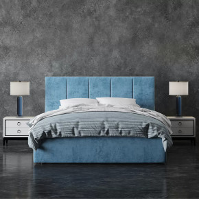 Кровать Marta 160x190 см в Нефтеюганске - nefteyugansk.mebel-tymen.ru | фото