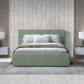 Кровать Marta 2 140x200 см в Нефтеюганске - nefteyugansk.mebel-tymen.ru | фото