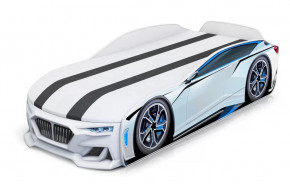 Кровать-машина Boxter-New 170х70 в Нефтеюганске - nefteyugansk.mebel-tymen.ru | фото