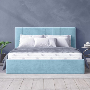 Кровать Mia 140x190 см в Нефтеюганске - nefteyugansk.mebel-tymen.ru | фото