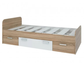 Кровать Мика СТЛ.165.06 в Нефтеюганске - nefteyugansk.mebel-tymen.ru | фото