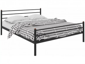 Кровать Милана Plus черная в Нефтеюганске - nefteyugansk.mebel-tymen.ru | фото