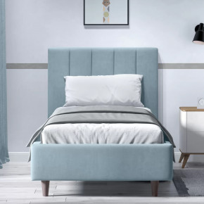 Кровать Mono 90х190 см в Нефтеюганске - nefteyugansk.mebel-tymen.ru | фото