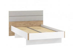 Кровать Морти 1400 НМ 041.20 Х в Нефтеюганске - nefteyugansk.mebel-tymen.ru | фото