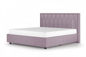 Кровать мягкая 10М с ПМ 1400 в Нефтеюганске - nefteyugansk.mebel-tymen.ru | фото