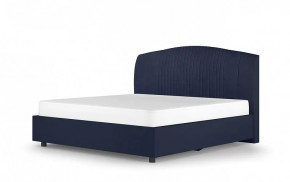 Кровать мягкая 12М с ПМ 1600 в Нефтеюганске - nefteyugansk.mebel-tymen.ru | фото