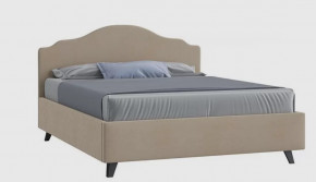 Кровать мягкая "Адель" с ПМ 1400 в Нефтеюганске - nefteyugansk.mebel-tymen.ru | фото