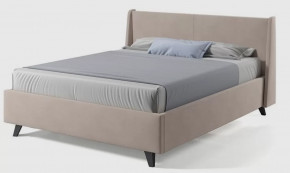 Кровать мягкая "Лорен" с ПМ 1800 в Нефтеюганске - nefteyugansk.mebel-tymen.ru | фото