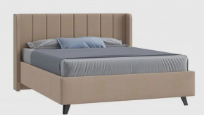 Кровать мягкая "Виола" с ПМ 1200 в Нефтеюганске - nefteyugansk.mebel-tymen.ru | фото