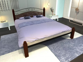 Кровать Надежда Lux мягкая в Нефтеюганске - nefteyugansk.mebel-tymen.ru | фото