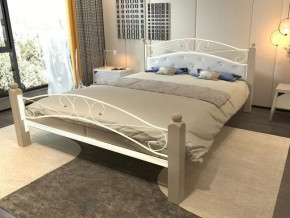 Кровать Надежда Lux Plus мягкая в Нефтеюганске - nefteyugansk.mebel-tymen.ru | фото