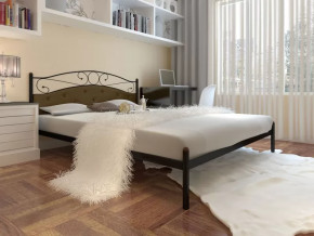 Кровать Надежда мягкая в Нефтеюганске - nefteyugansk.mebel-tymen.ru | фото