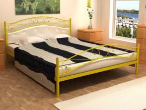 Кровать Надежда Plus мягкая в Нефтеюганске - nefteyugansk.mebel-tymen.ru | фото