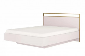 Кровать Николь 7.14 в Нефтеюганске - nefteyugansk.mebel-tymen.ru | фото