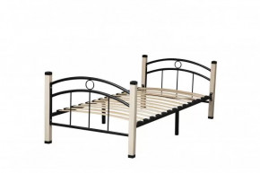 Кровать односпальная Скарлетт 900 в Нефтеюганске - nefteyugansk.mebel-tymen.ru | фото