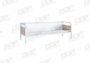 Кровать одноярусная МС Орландо ЛДСП в Нефтеюганске - nefteyugansk.mebel-tymen.ru | фото