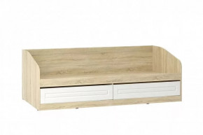 Кровать Оливия Х НМ 041.50 в Нефтеюганске - nefteyugansk.mebel-tymen.ru | фото