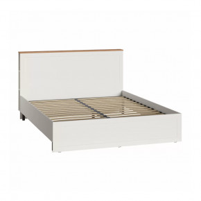 Кровать Остин 11.53 в Нефтеюганске - nefteyugansk.mebel-tymen.ru | фото