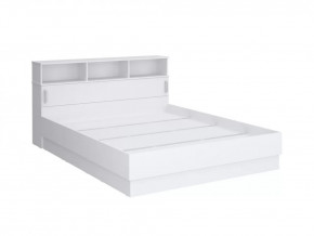 Кровать "Париж" 1600 в Нефтеюганске - nefteyugansk.mebel-tymen.ru | фото