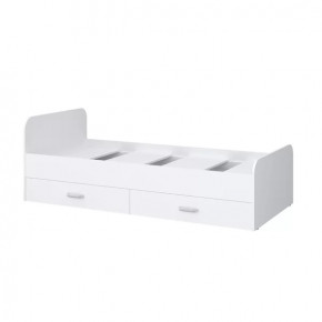 Кровать "Париж" 900 в Нефтеюганске - nefteyugansk.mebel-tymen.ru | фото