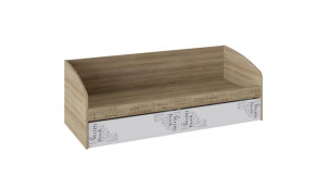 Кровать с 2 ящиками «Оксфорд» в Нефтеюганске - nefteyugansk.mebel-tymen.ru | фото