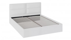 Кровать с ПМ «Глосс» (с подъемным механизмом) в Нефтеюганске - nefteyugansk.mebel-tymen.ru | фото