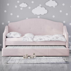 Кровать Sabrina 90x200 см в Нефтеюганске - nefteyugansk.mebel-tymen.ru | фото