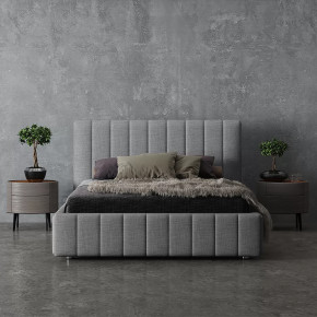 Кровать Scarlett 120x200 см в Нефтеюганске - nefteyugansk.mebel-tymen.ru | фото