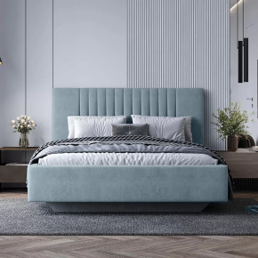 Кровать Silvia 2 160x200 см в Нефтеюганске - nefteyugansk.mebel-tymen.ru | фото