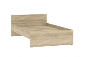 Кровать Симпл 1200 НМ 011.53-02 в Нефтеюганске - nefteyugansk.mebel-tymen.ru | фото