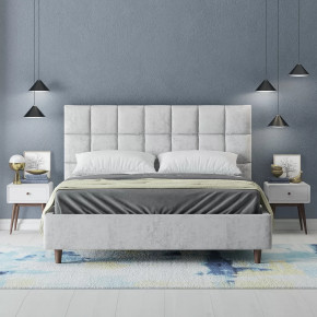 Кровать Sindy 120x200 см в Нефтеюганске - nefteyugansk.mebel-tymen.ru | фото