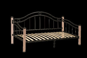 Кровать Скарлетт в Нефтеюганске - nefteyugansk.mebel-tymen.ru | фото