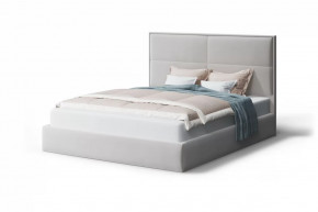 Кровать Скай, 1400*2000 мм, бежевый в Нефтеюганске - nefteyugansk.mebel-tymen.ru | фото