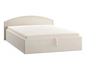 Кровать-тахта 1200 Берта 062 Велюр Вивальди 2 в Нефтеюганске - nefteyugansk.mebel-tymen.ru | фото