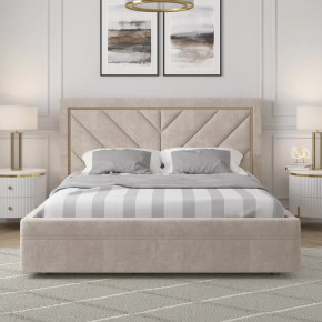 Кровать Vanessa 2 180x200 см в Нефтеюганске - nefteyugansk.mebel-tymen.ru | фото