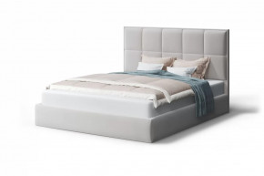 Кровать Велла, 1800*2000 мм, бежевый в Нефтеюганске - nefteyugansk.mebel-tymen.ru | фото