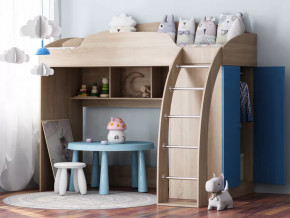 Кровать верхняя Соня-1 в Нефтеюганске - nefteyugansk.mebel-tymen.ru | фото