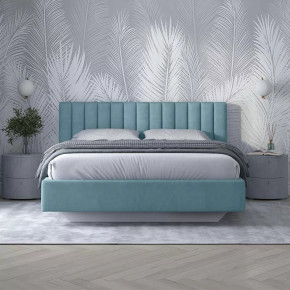 Кровать Viola 120x200 см в Нефтеюганске - nefteyugansk.mebel-tymen.ru | фото