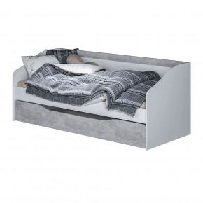 Кровать выдвижная Паскаль в Нефтеюганске - nefteyugansk.mebel-tymen.ru | фото