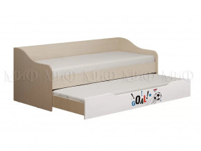 Кровать выдвижная Вега New Boy в Нефтеюганске - nefteyugansk.mebel-tymen.ru | фото