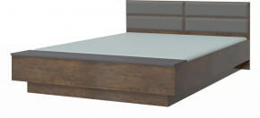 "КУБА" кровать 1600 в Нефтеюганске - nefteyugansk.mebel-tymen.ru | фото