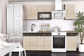 Кухня Виола 1,6 в Нефтеюганске - nefteyugansk.mebel-tymen.ru | фото