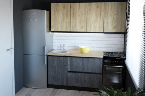 Кухонный гарнитур Адажио макси 1800 мм в Нефтеюганске - nefteyugansk.mebel-tymen.ru | фото