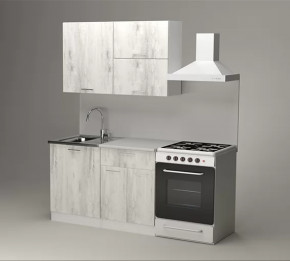 Кухонный гарнитур Алина лайт 1200 мм в Нефтеюганске - nefteyugansk.mebel-tymen.ru | фото