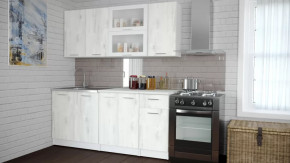 Кухонный гарнитур Алина макси 1800 мм в Нефтеюганске - nefteyugansk.mebel-tymen.ru | фото