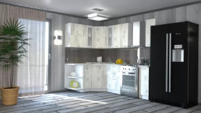 Кухонный гарнитур Алина оптима 1500*1800 мм в Нефтеюганске - nefteyugansk.mebel-tymen.ru | фото